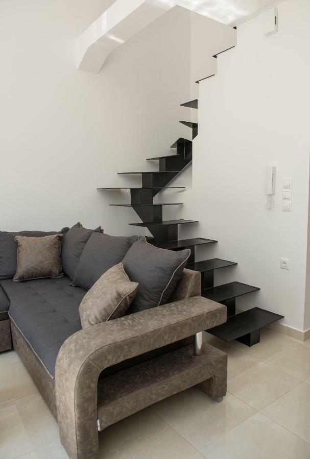 Plateia Home Best View-2Min From Beach Sitia (Crete) Exterior foto